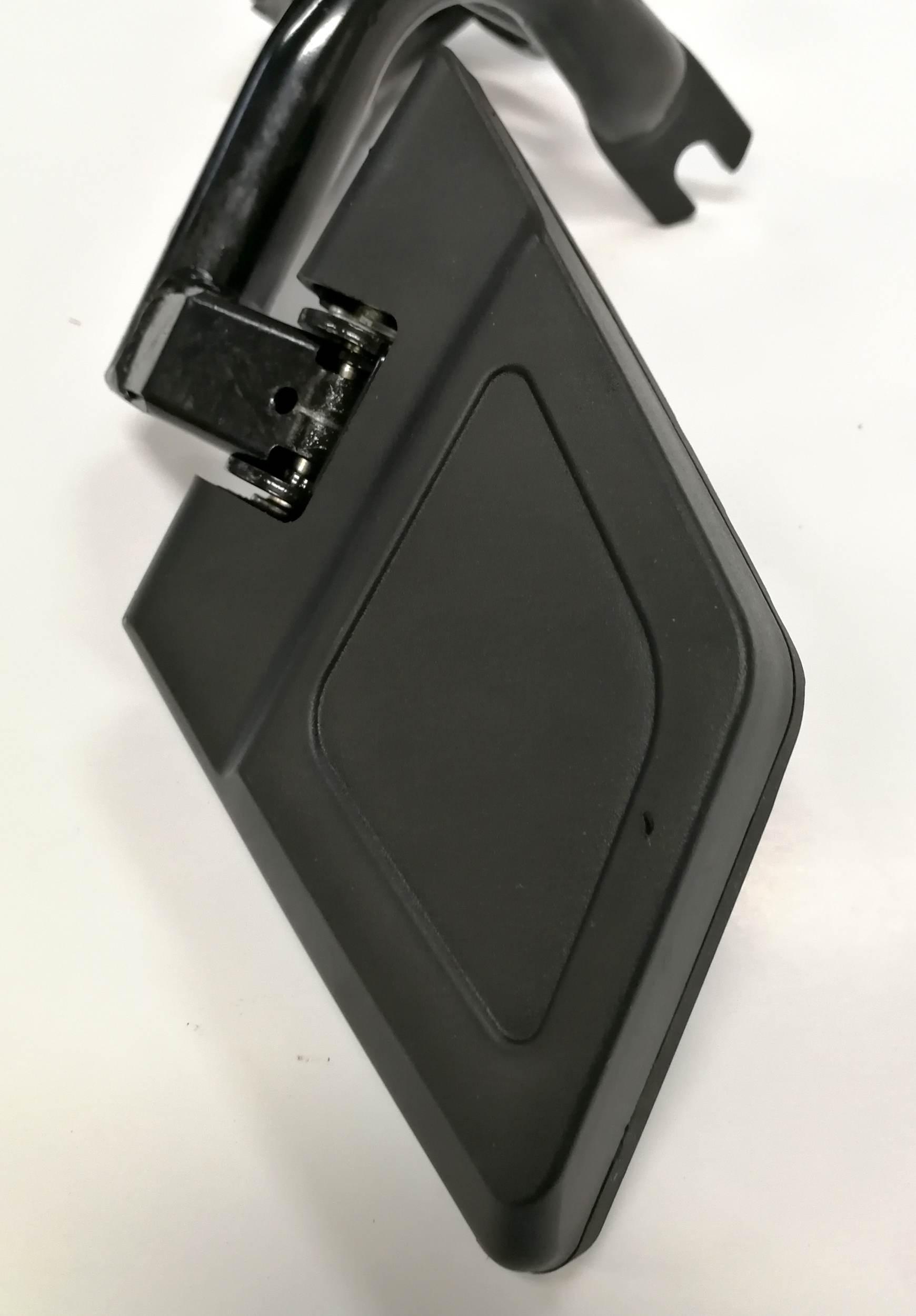 Podnóżek lewy people s 50 2t07-11r kymco 5071B-LCD3-E00-N1R - zdjęcie 3