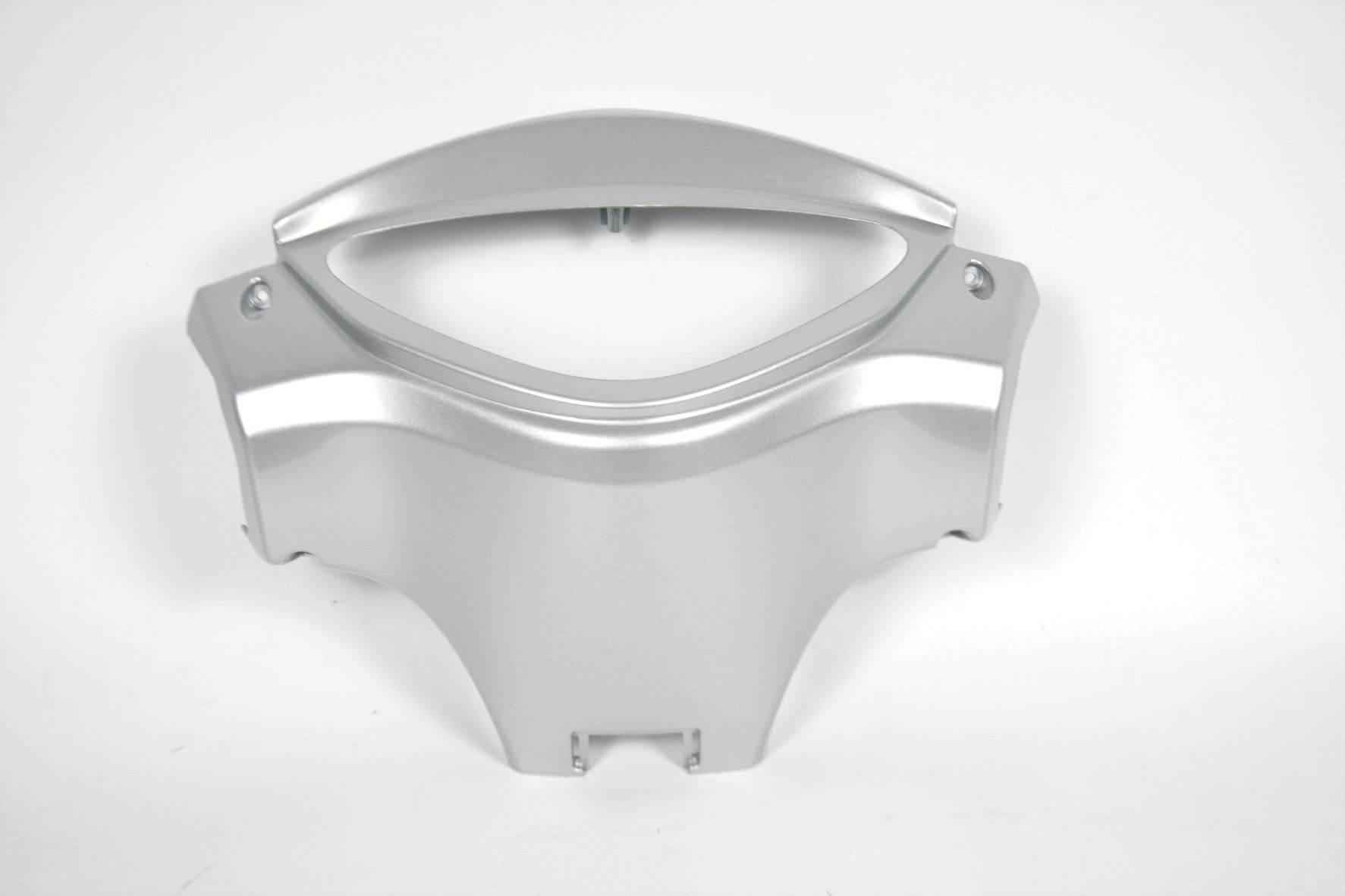Osłona kierownicy srebrna kymco people s 50/200 53206-LCD3-E00-N8P
