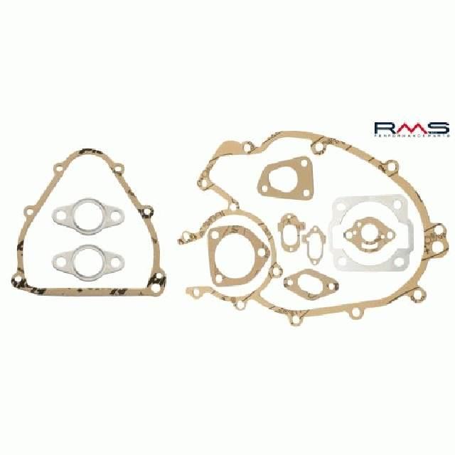 Komplet uszczelek rms piaggio vespa pk xl 50 RMS 10 068 4050 - zdjęcie 2
