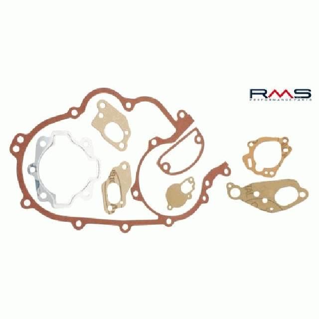 Komplet uszczelek rms piaggio vespa px 125/150 RMS 10 068 4110 - zdjęcie 2