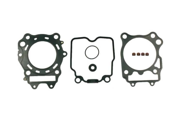 Komplet uszczelek top-end rms suzuki burgman 400 99-02r RMS 10 068 9130