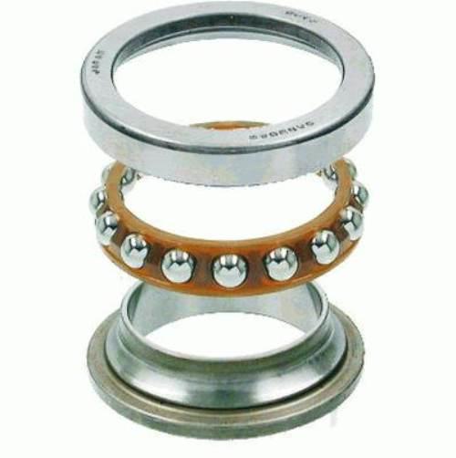 Łożyska główki ramy dół aerox / mbk nitro RMS 18 422 0250