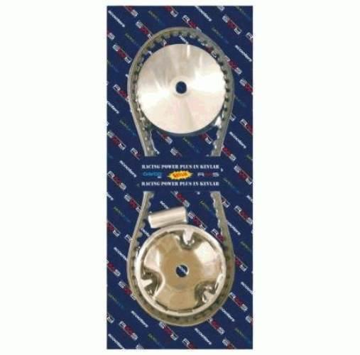 Wariator z paskiem kevlar minarelli scooter rms 16 381 0010