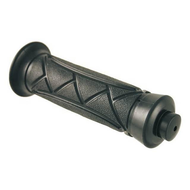 Gumowe manetki kierownicy maxi scooter rms 18 416 0250