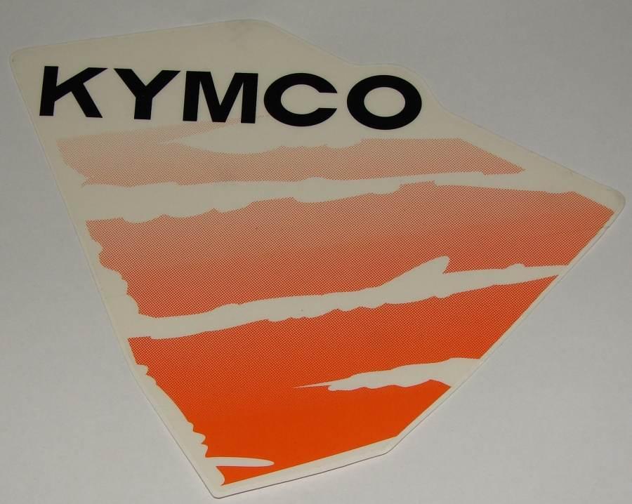 Naklejka b osłony lewej s8 86350-lej2-e00-t03