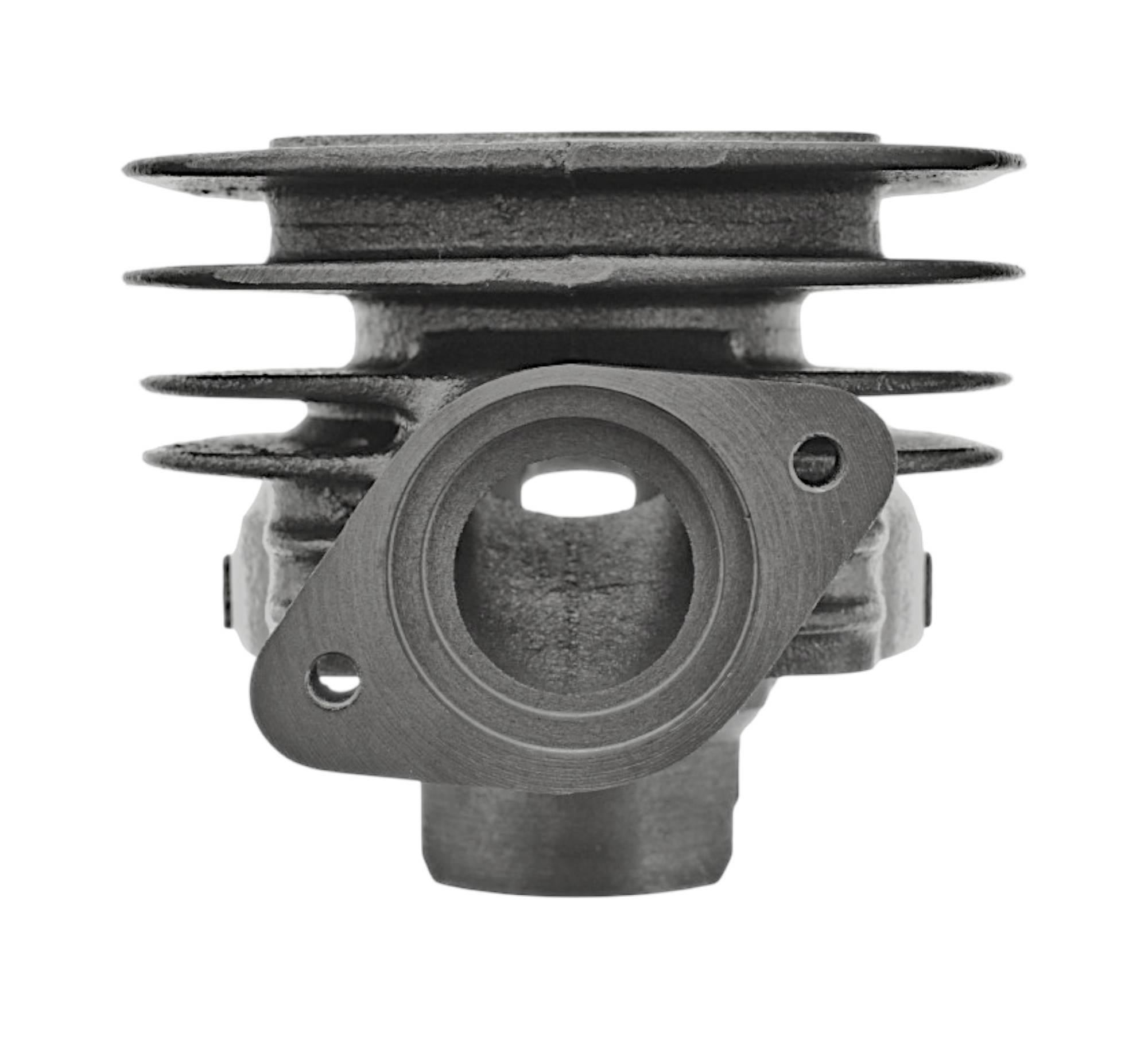 Cylinder żeliwny power force kymco maxxer mxu 47mm 2t PF 10 008 0089 - zdjęcie 2