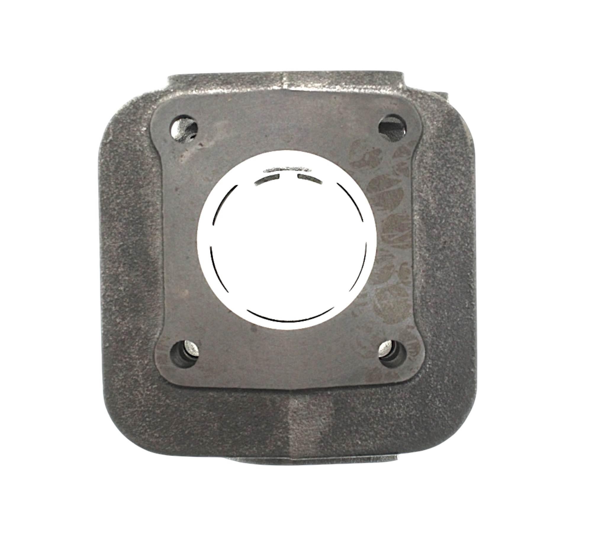 Cylinder żeliwny power force kymco maxxer mxu 47mm 2t PF 10 008 0089 - zdjęcie 3