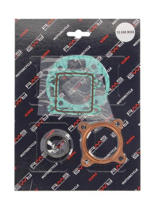 Uszczelki Cylindra Aprilia Amico Sr Minarelli 50 - zdjęcie 2