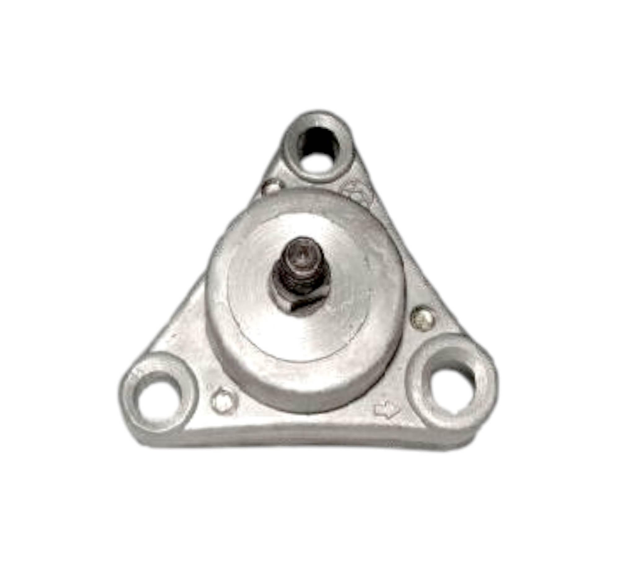 Pompa oleju gy6 50cc 4t / agility, super 8 gy61000909-13 PF 10 011 0007