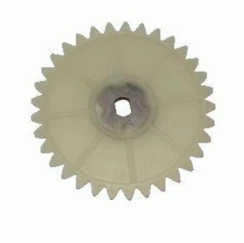Zębatka pompy olejowej agility 50 4t gy6100001 PF 10 011 0011