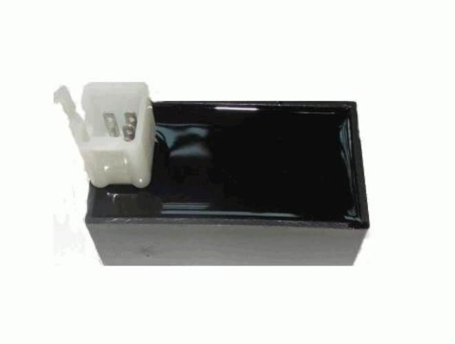 Moduł Zapłonu Gy6 Wtyczka 5 Pinów | PF 24 604 0011