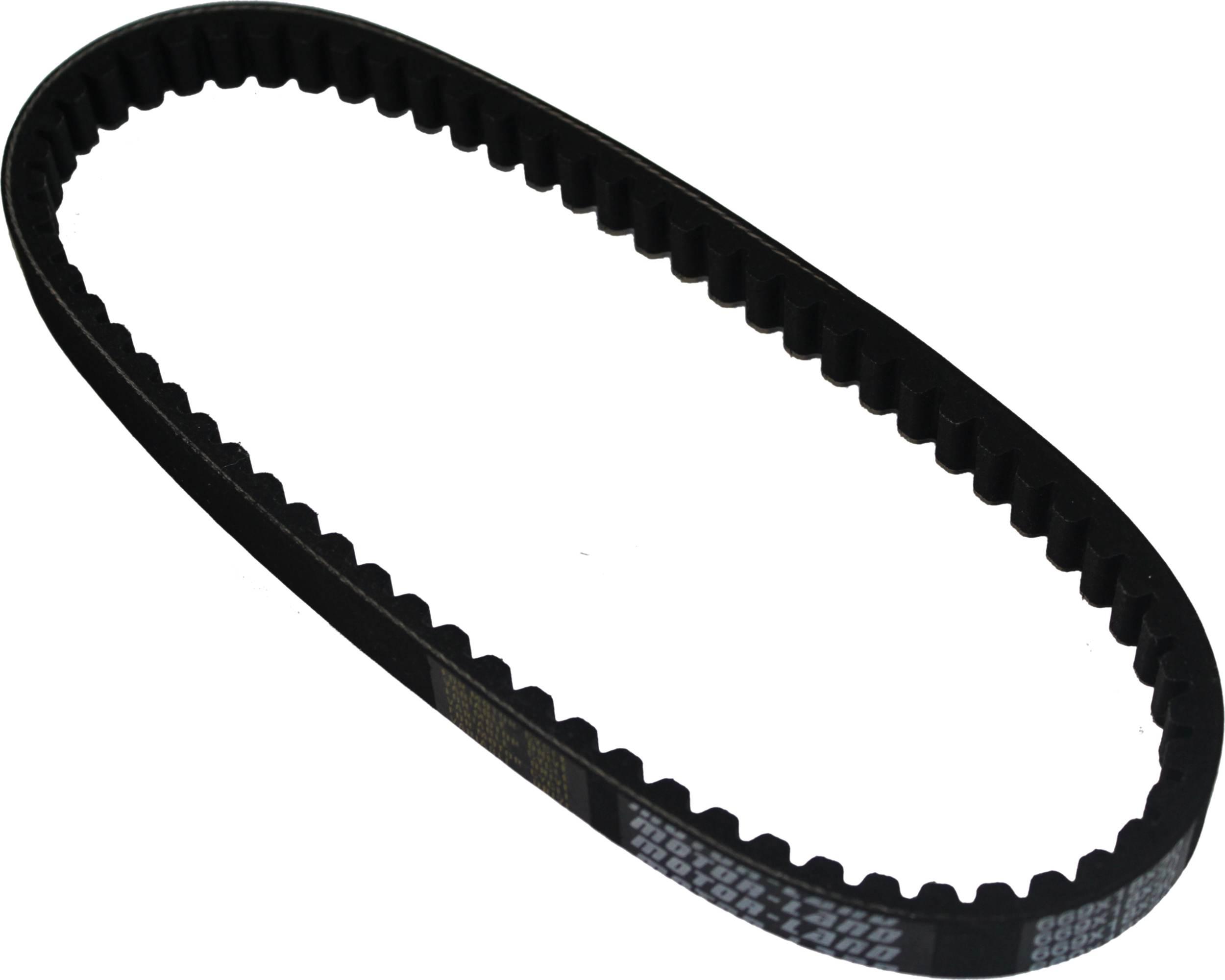 Pasek napędowy power force 18x669 gy6 50cc 4t (koło 10 cali) gy6050001