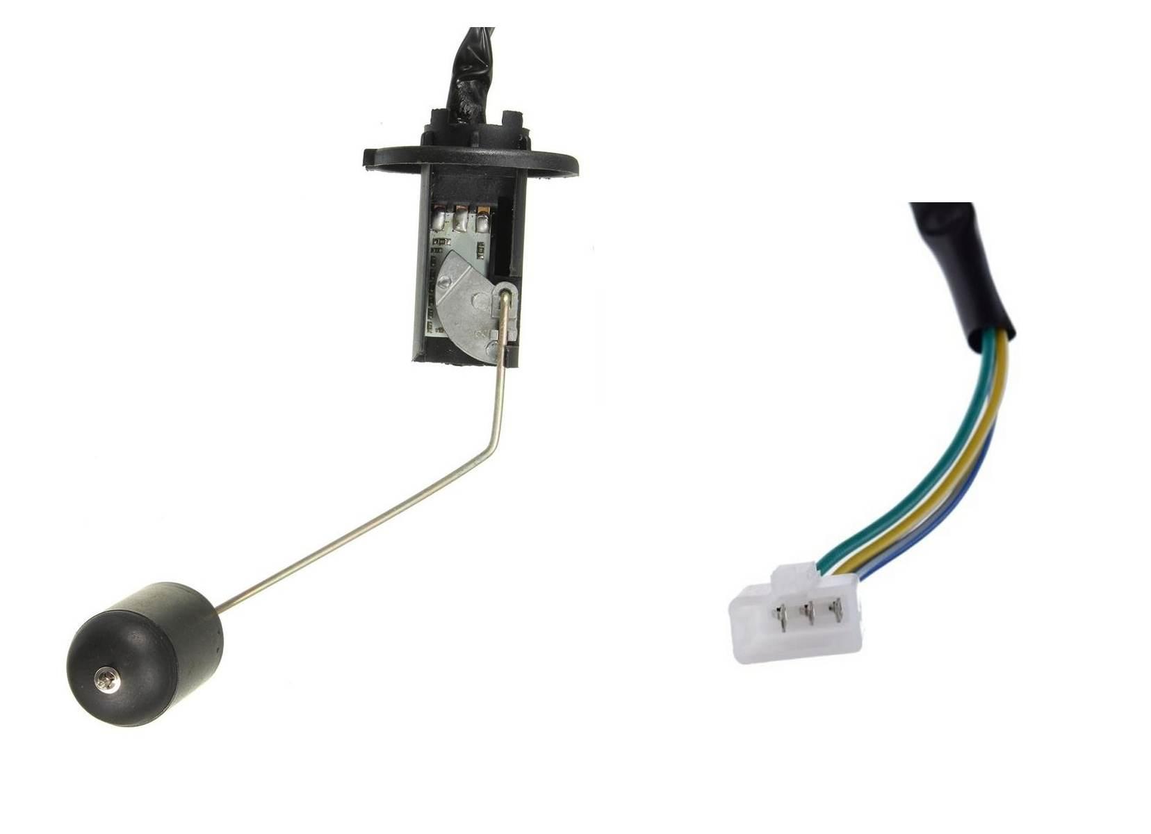 Czujnik poziomu paliwa power force gy6 40cc 4t gy6100005 PF 12 171 0002 - zdjęcie 2