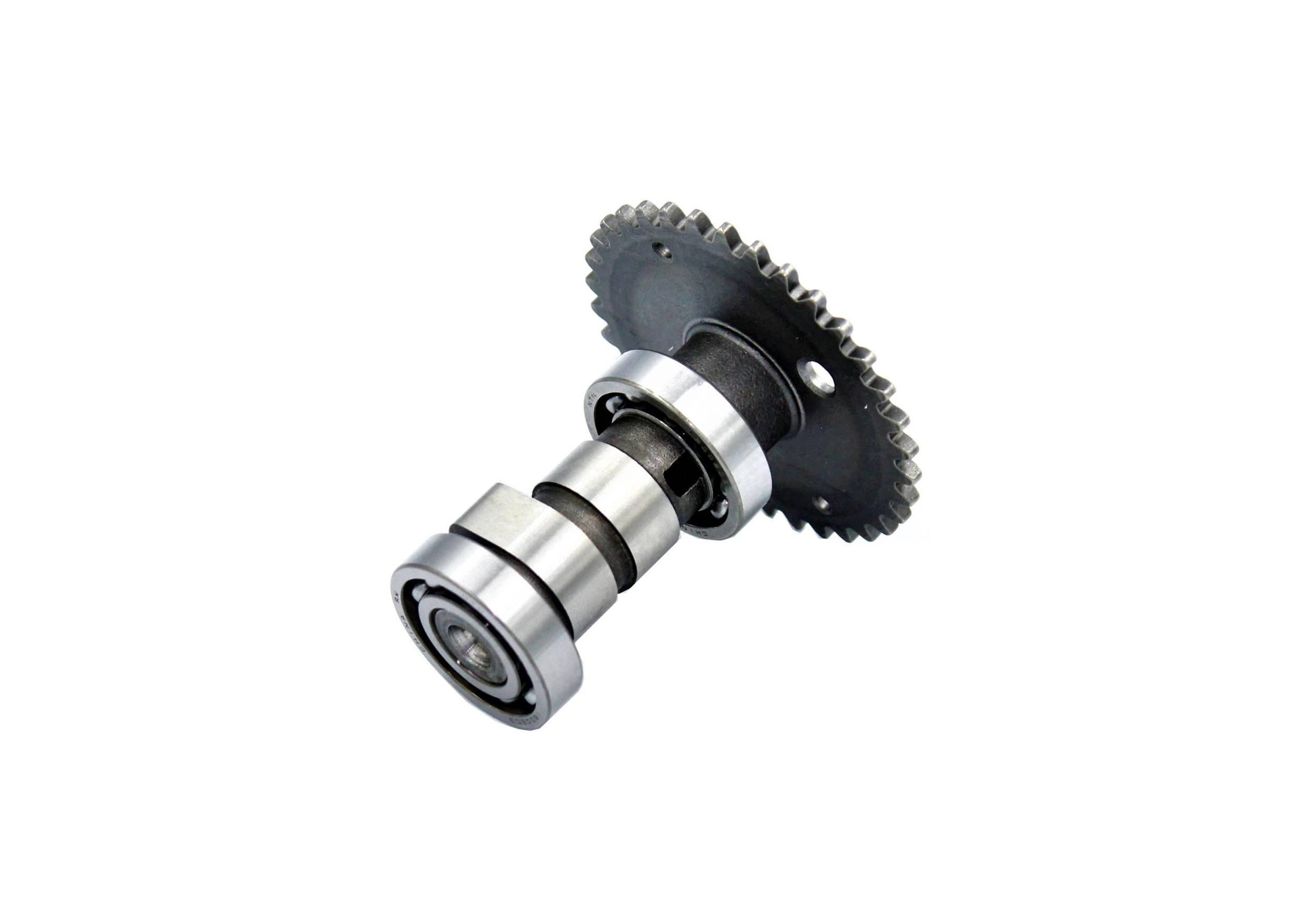 Wałek rozrządu 50 ccm 4t gy6 agility 50 city 16+ super 8 new like power