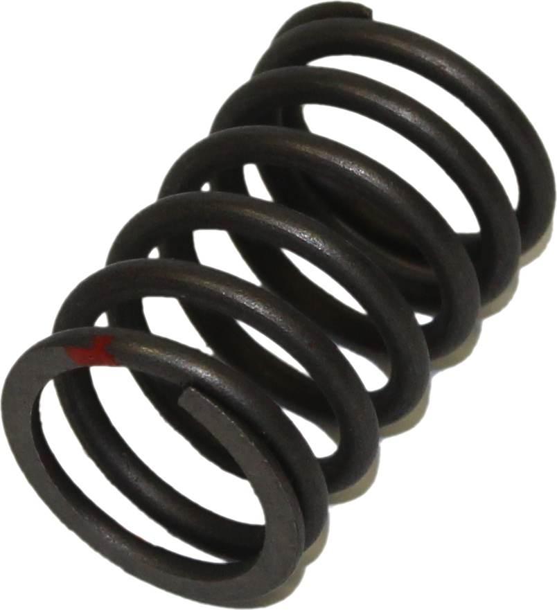 Sprężyna zewnętrzna zaworu gy6 50cc 4t / super 8 gy6020016 PF 11 007 0014
