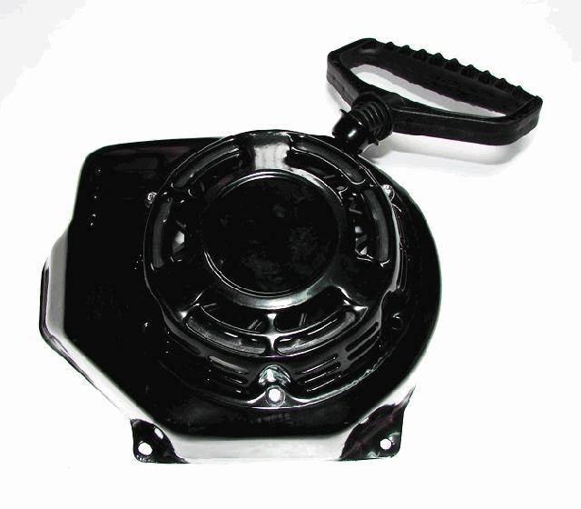 Mechanizm rozrusznika ręcznego (szarpak) (zlst651q) ods 21500-kb01-0000 - zdjęcie 2