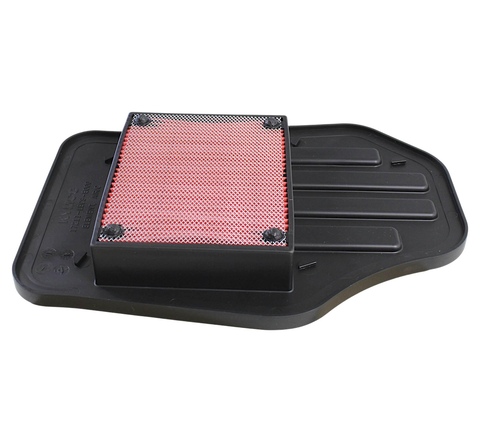 Filtr powietrza kymco quannon 125 1721A-LEC8-E00 - zdjęcie 2