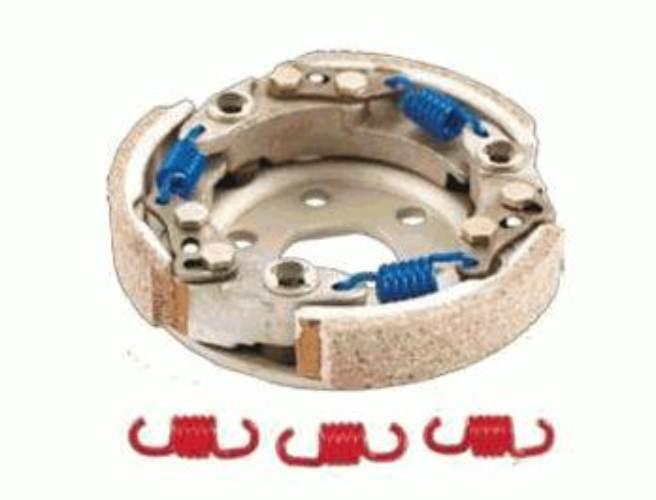 Sprzegło odśrodkowe sportowe regulowane yamaha/minarelli (średn. 105) -97 w