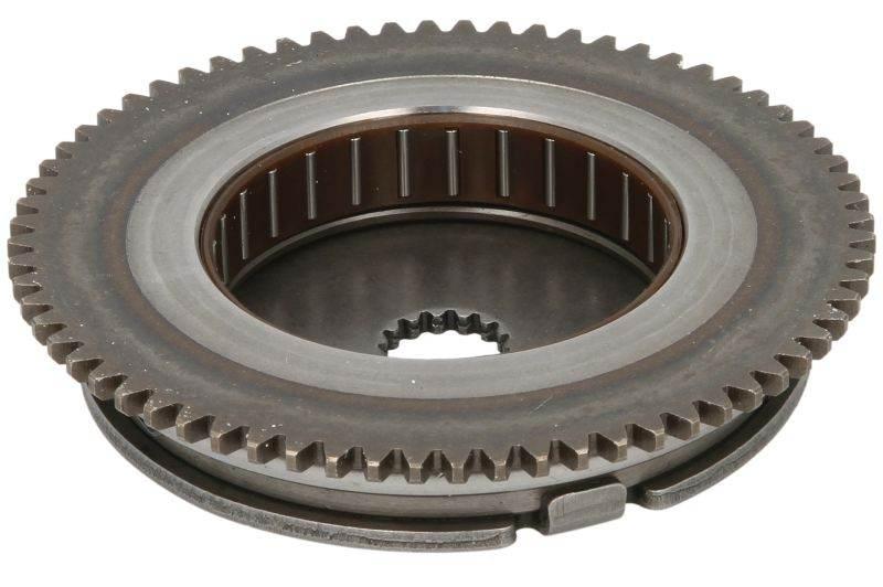 Sprzęgło Baotian 1pe40qmb 50 2t | PF 10 031 0001 - zdjęcie 2
