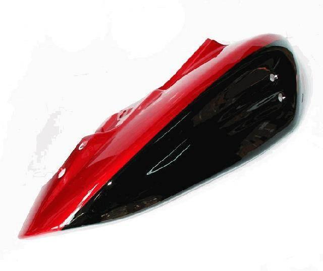 Osłona boczna górna ( r.)czerw bao601202-tace-0000-red
