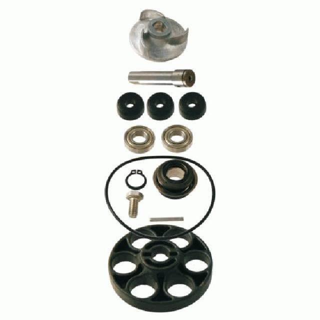 Zestaw naprawczy pompa wody aprilia d-tech 50 RMS 10 011 0160