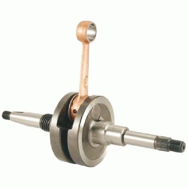 Wał korbowy rms 2t 50 ccm dink super 8 agility like people s vitality - zdjęcie 3
