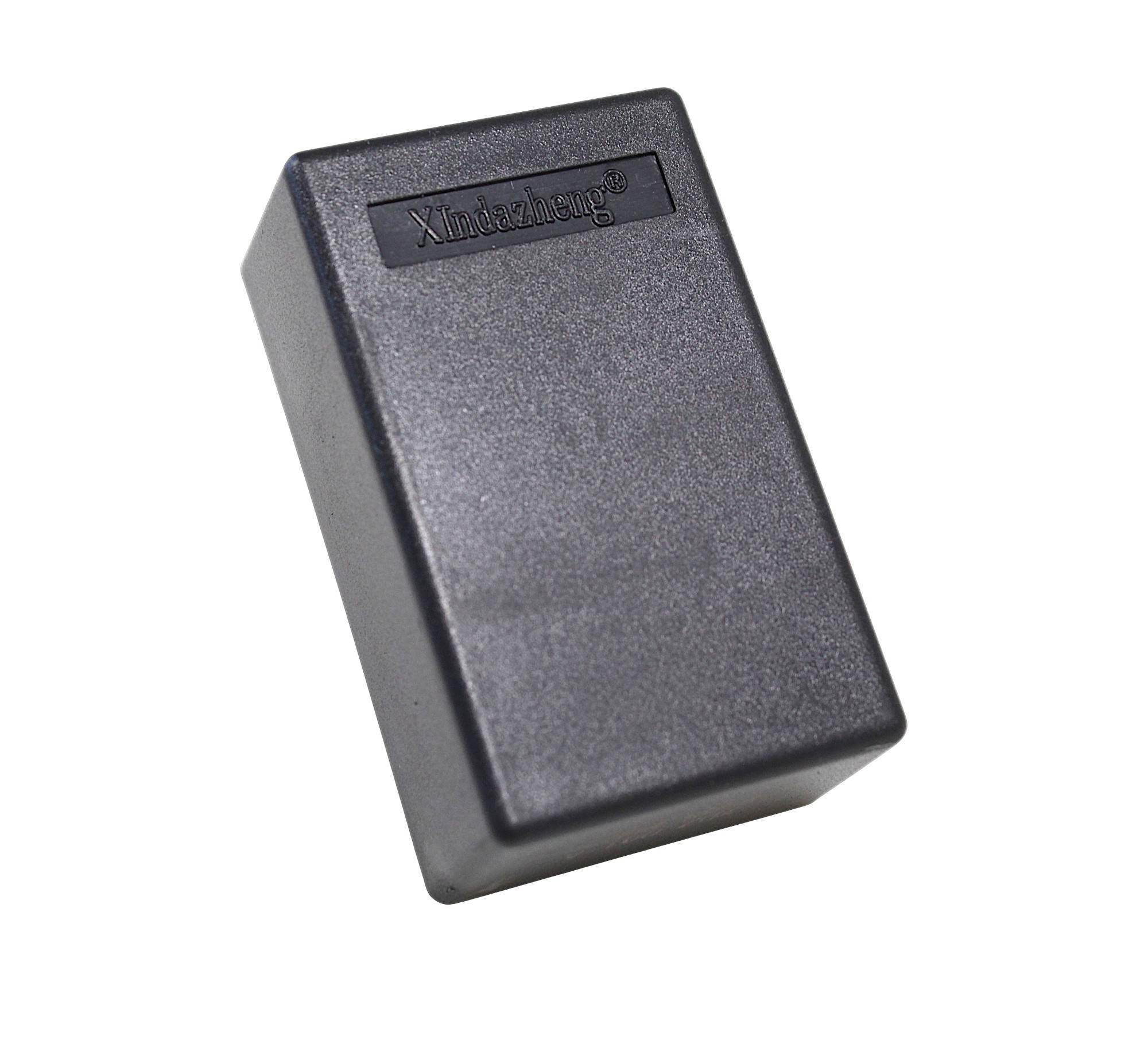 Moduł zapłonowy power force gy6 wtyczka 4+2 piny PF 24 604 0015 - zdjęcie 2