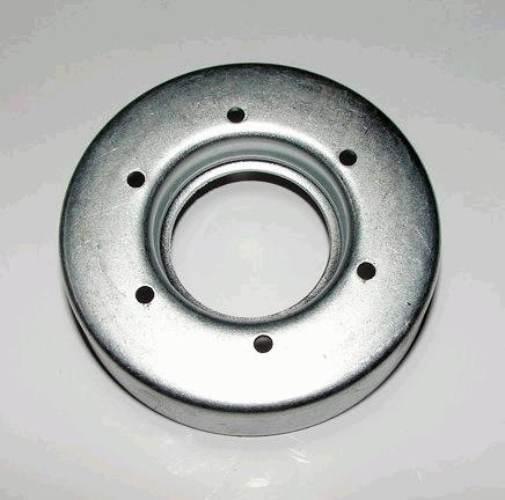 Osłona koła napędu (połówka) (zlst651q) (stg 6556-e) (ods sj-008a)