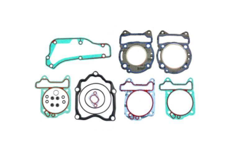 Komplet uszczelek top-end rms piaggio beverly xevo x8 x9 125/200