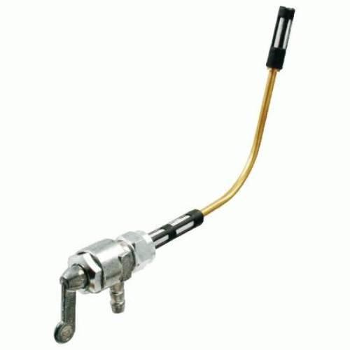 Kranik paliwowy manualny ciao50 moped RMS 12 167 0090