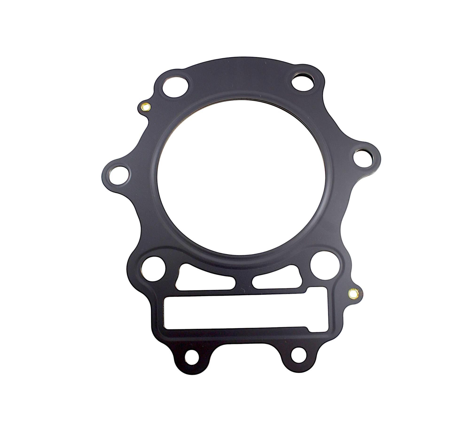 Uszczelka pod głowicę kymco maxxer/mxu 400 12251-pwb1-900