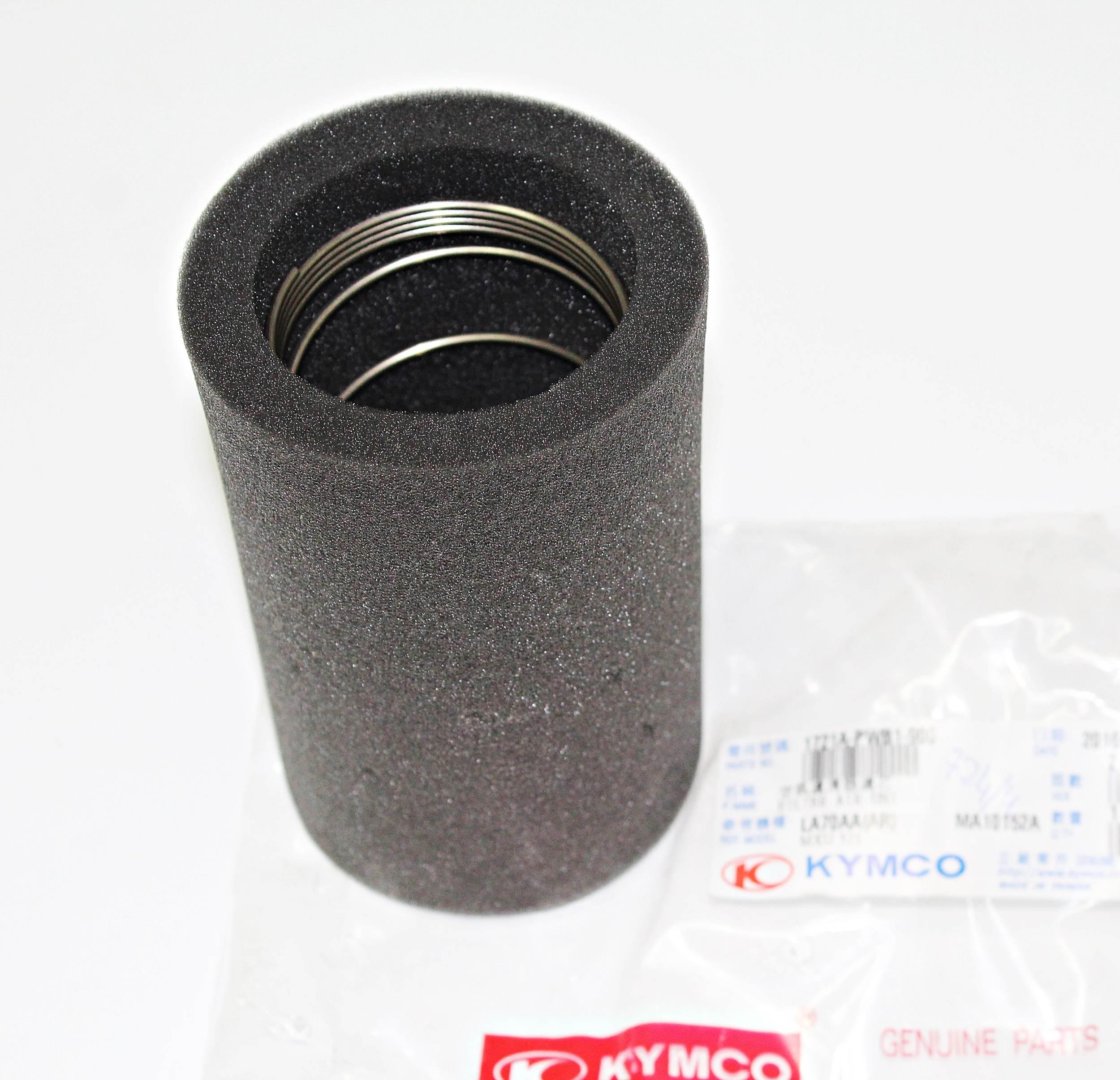 Filtr powietrza kymco mxu 400/450/465 - maxxer 400-450 1721A-PWB1-900 - zdjęcie 2
