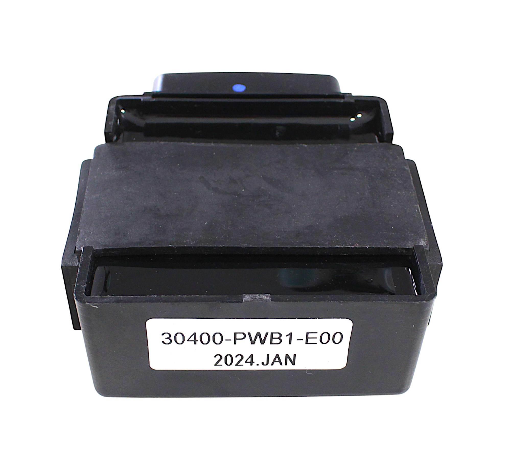 Moduł zapłonowy kymco mxu 400 - maxxer 400 30400-PWB1-E00 - zdjęcie 2