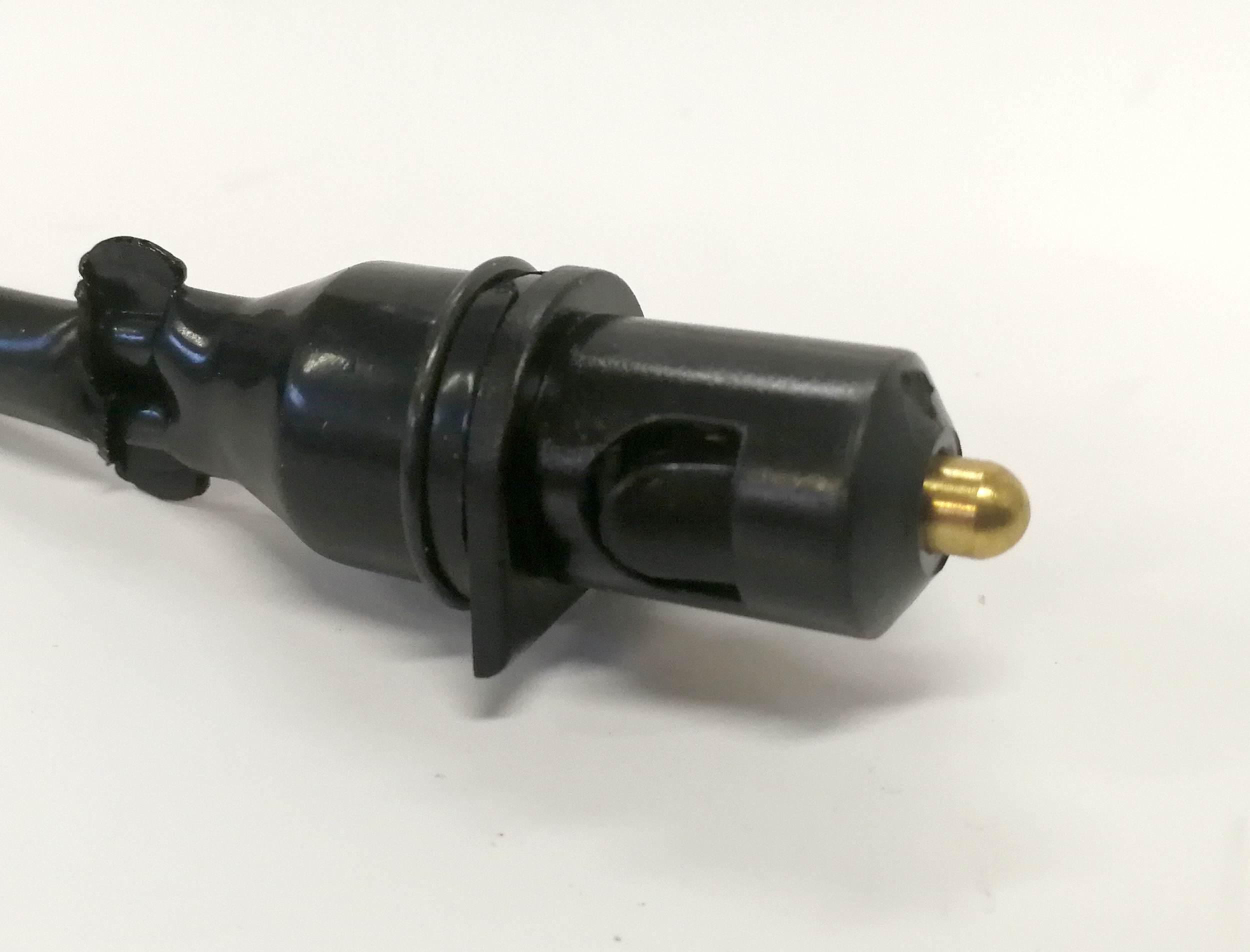 Włącznik światła "stop" przedniego hamulca kymco 35340-LDB5-900 - zdjęcie 2