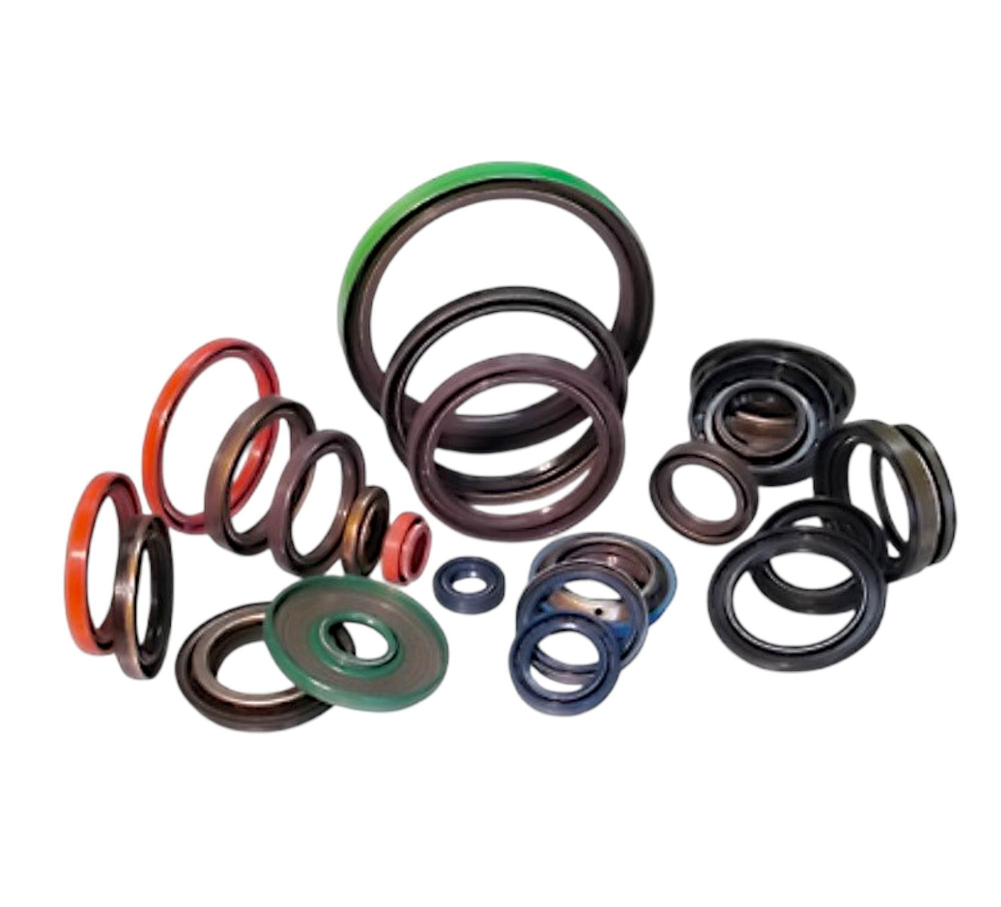 Uszczelniacz olejowy 44*52*6 (kymco mxu 400) 91202-PWB1-900