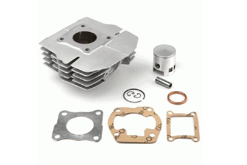 Cylinder nicasilowy airsal honda mb mt mtx 45mm 2t CNA02040845