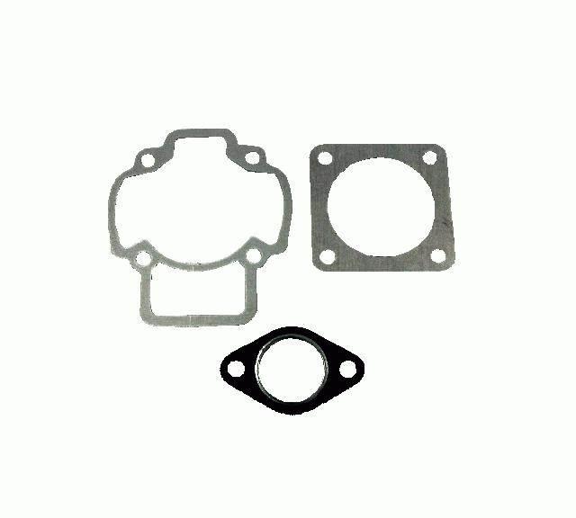Komplet uszczelek top-end airsal aprilia sport city piaggio typhoon vespa - zdjęcie 2