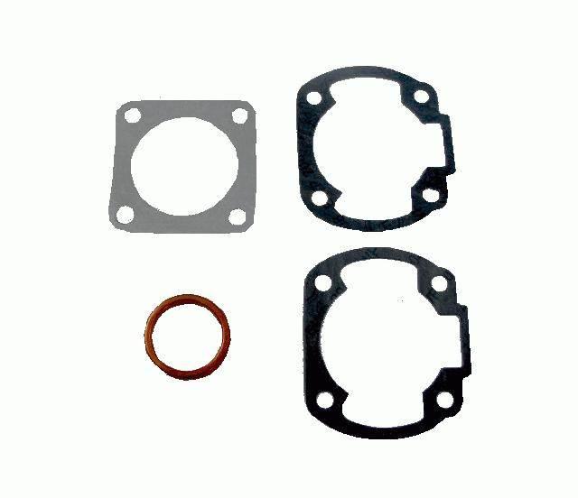 Komplet uszczelek top-end airsal kymco dink topboy vitality 47,60mm - zdjęcie 2
