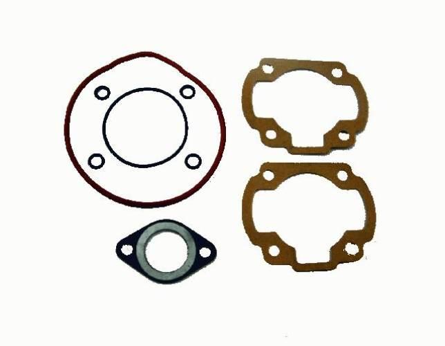 Komplet uszczelek top-end airsal minarelli horizontal aprilia guliver sr - zdjęcie 2