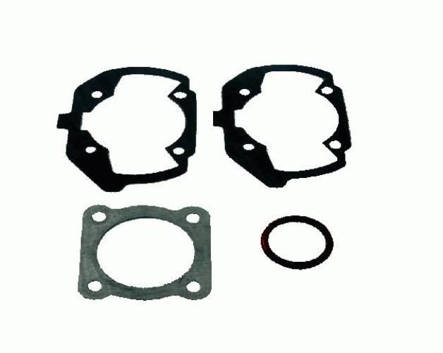 Komplet uszczelek top-end airsal peugeot ludix 47,60mm UKA140251476 - zdjęcie 2