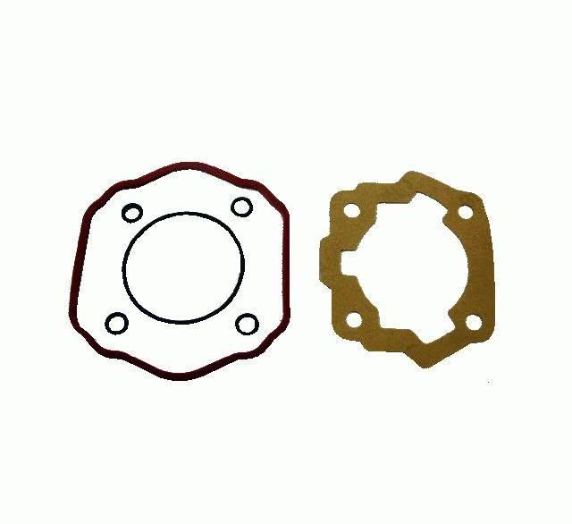 Komplet uszczelek top-end airsal derbi senda gilera gsm rc surfer 48,00mm - zdjęcie 2