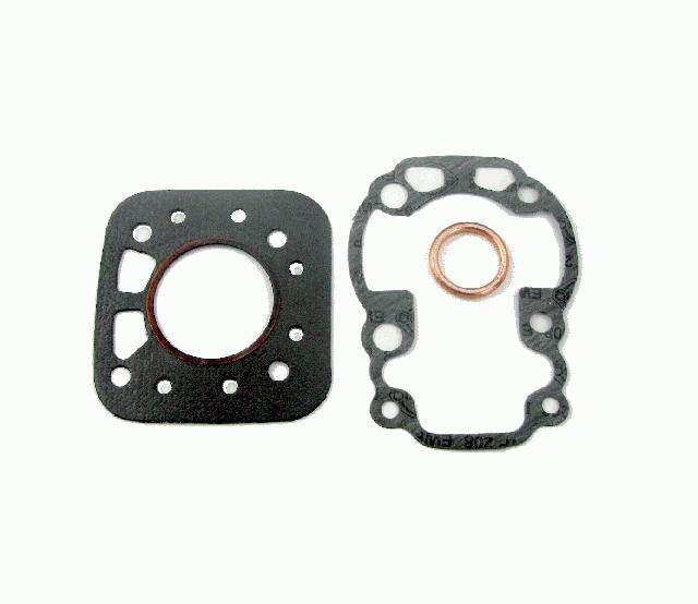 Komplet uszczelek top-end airsal suzuki rmx smx ts 48,00mm UKA14051648 - zdjęcie 2