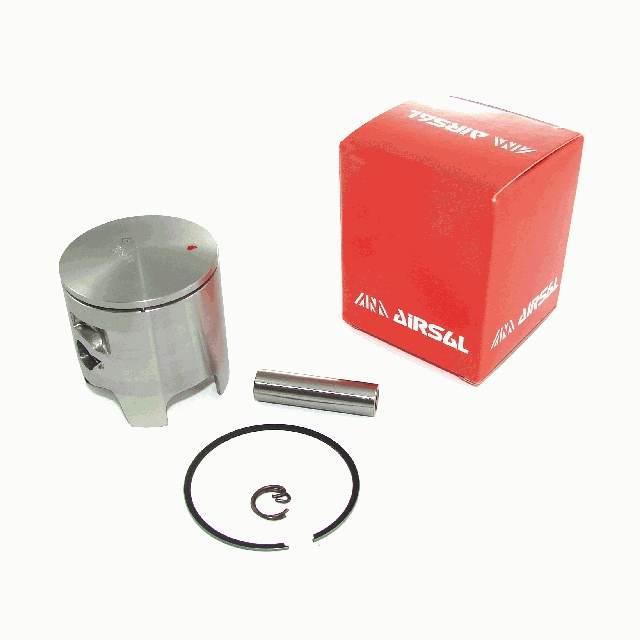 Tłok cylindra airsal sport / t6 70, minarelli leżące / stojące ac/lc