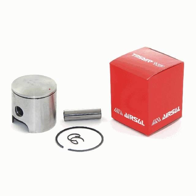 Tłok cylindra airsal t6 70, peugeot leżące ac (47,60) SDA060251476