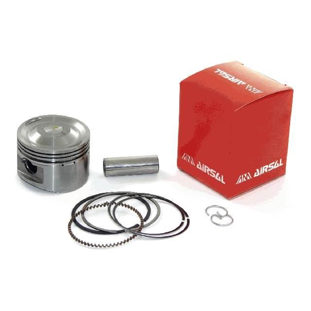 Tłok cylindra airsal sport 80, gy6 (50,00) SDA06350150
