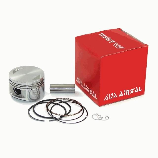 Tłok cylindra airsal sport 150, keeway 125 (57,40) SDA063601574
