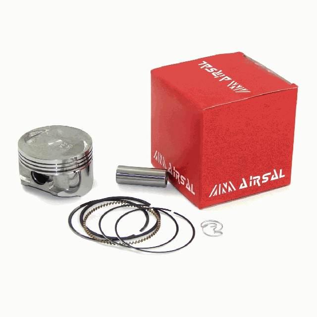 Tłok cylindra airsal sport 163, qmi (60,00) SDA06350360