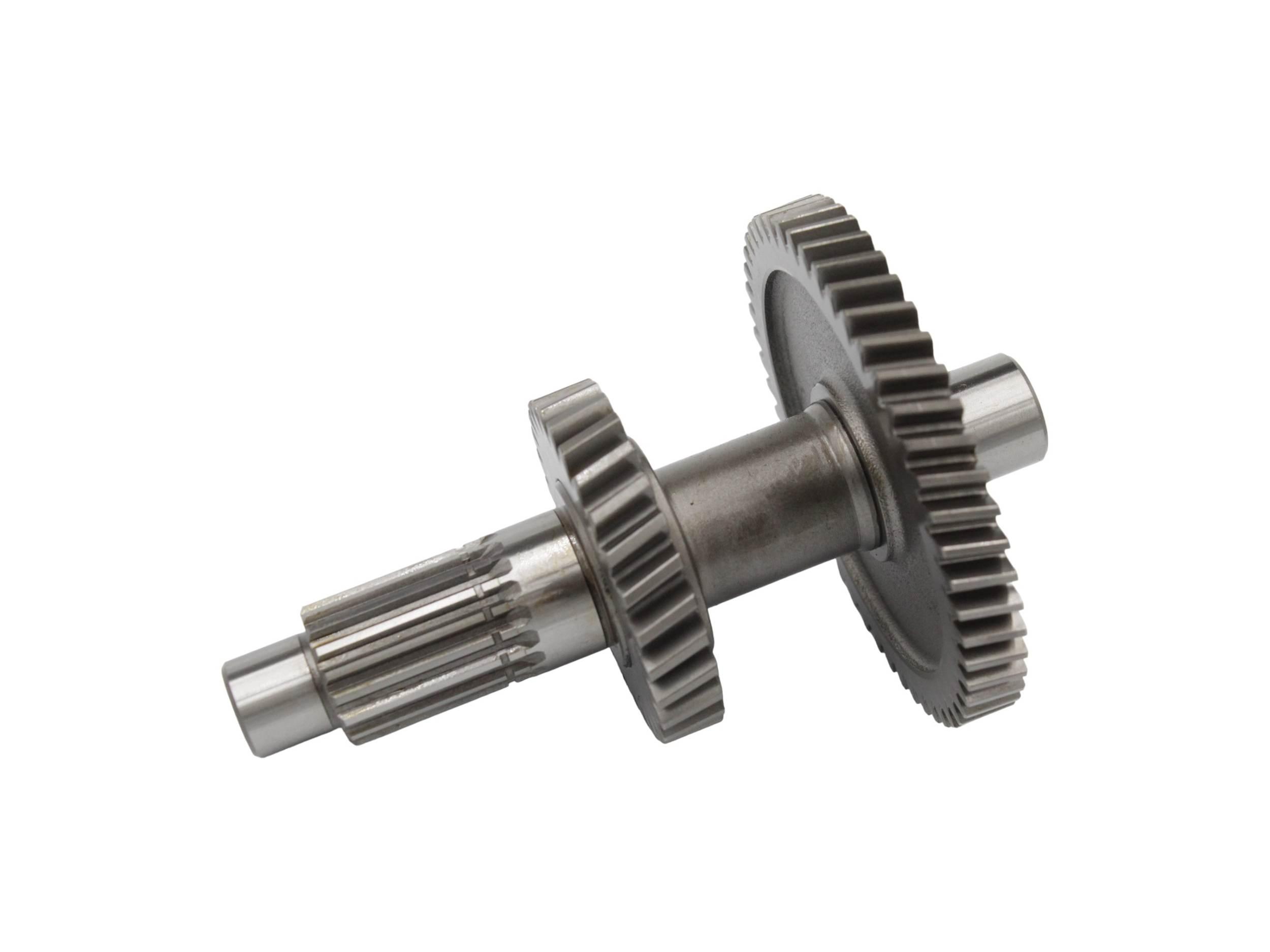 Wałek przekładni kompl. mxu 300 new 23420-pwa1-e00