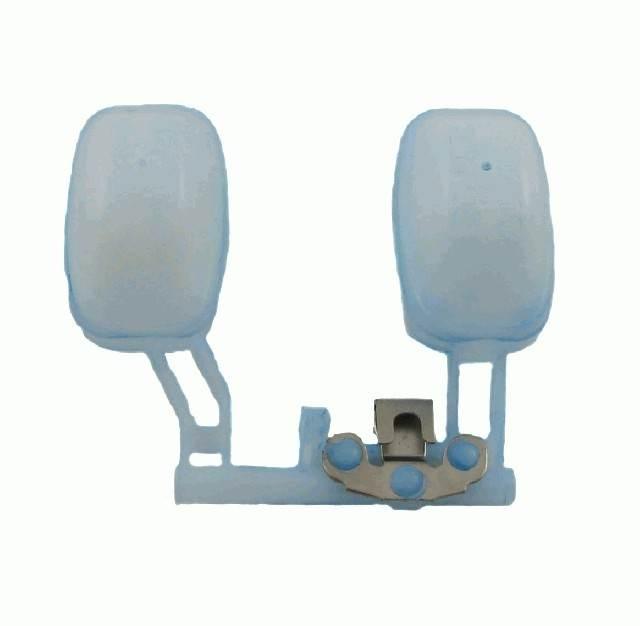 Pływak gaźnika dellorto phbh 9,5g DL0901001 80