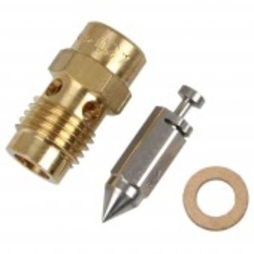 Zaworek iglicowy gaźnika dellorto 200 DL09436200 33